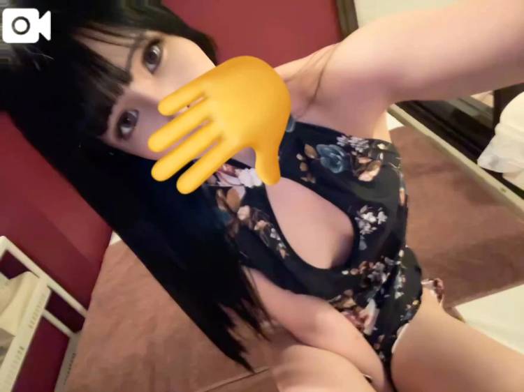 【お礼写メ日記】