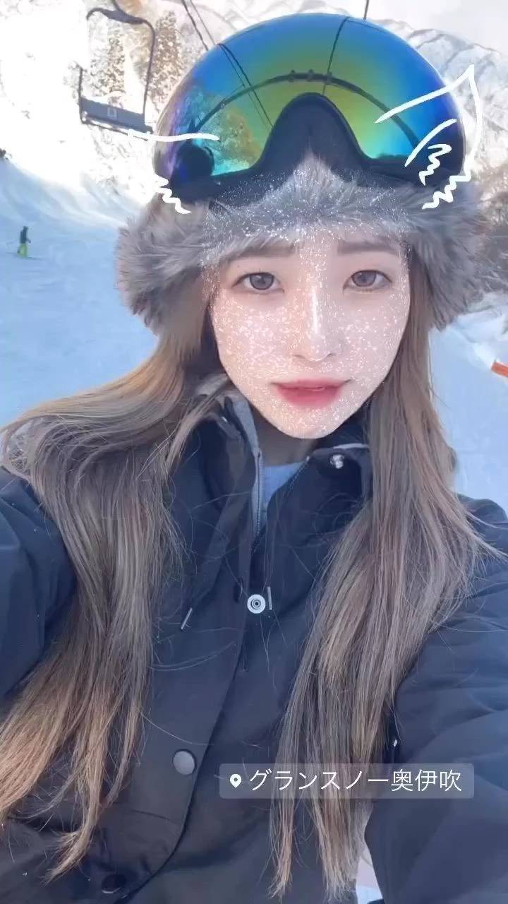 ミスヘブン応援ありがとう🤍