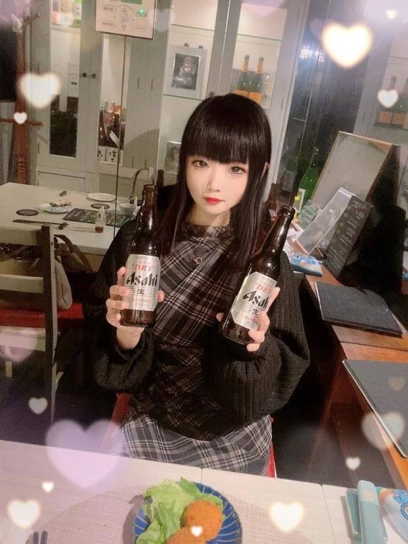 こはる（イチャカワクラブ）