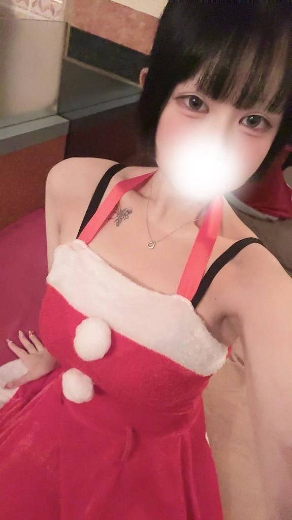 エッチなサンタ、捕まえてほしい…？