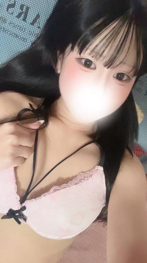 少しでいいから❤️