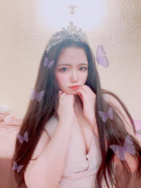 待機中だよーん?