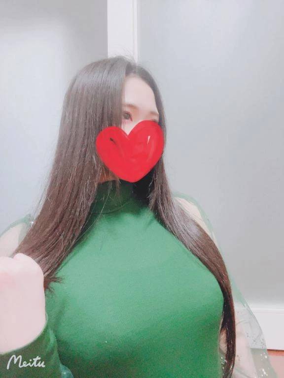 もっともっと濃厚な🤍