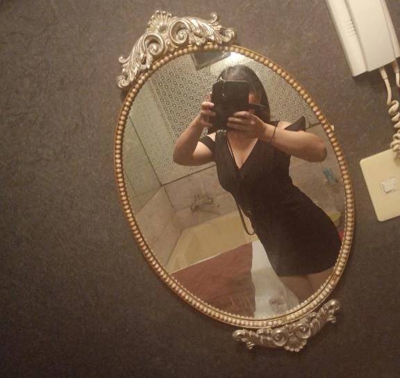 お兄さん達への秘密のメッセージだよ🥰