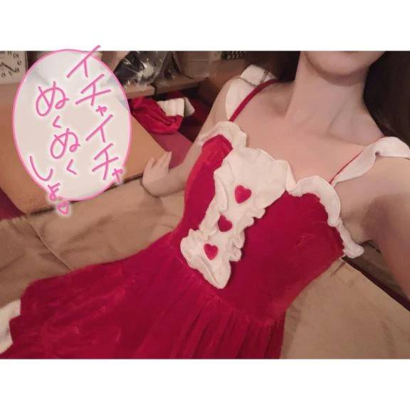 今年のクリスマスは💗