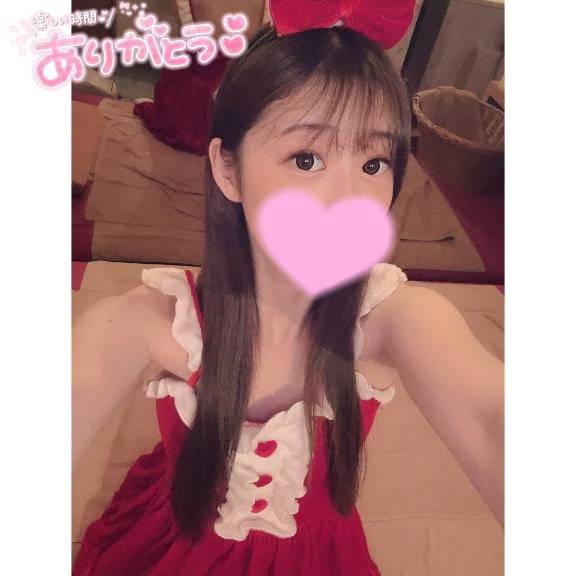 聖なるイブはちゅ⚫︎⚫︎ゅが止まらない💗