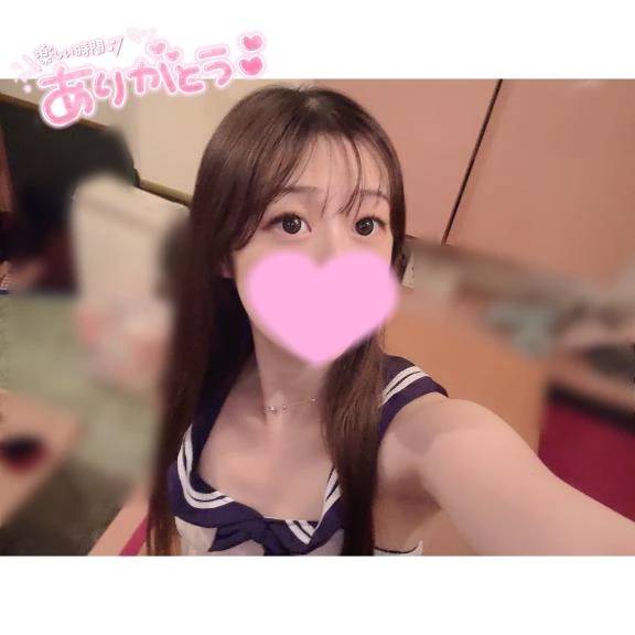 お初奪っちゃった💗