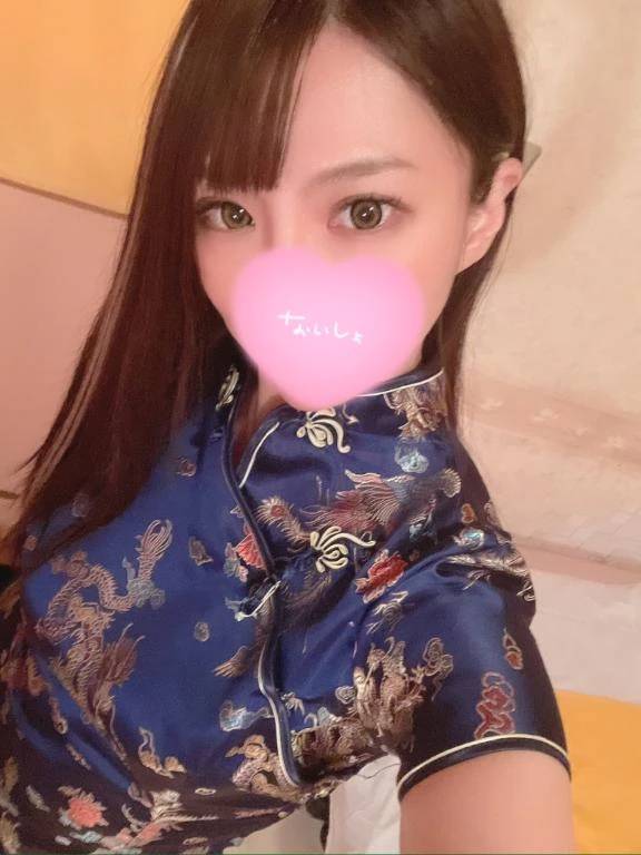 後ろからこんなのハジメテ🧡