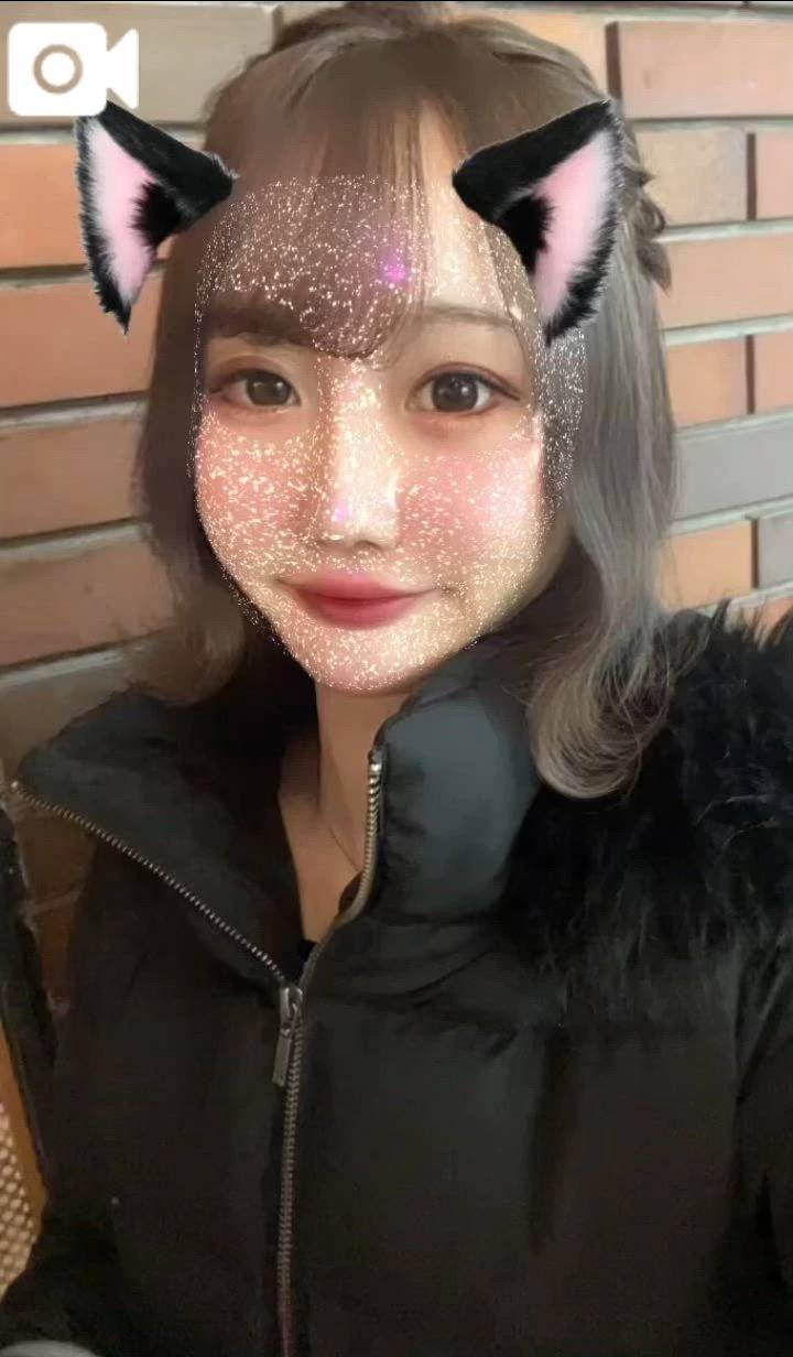 おはよ🤍