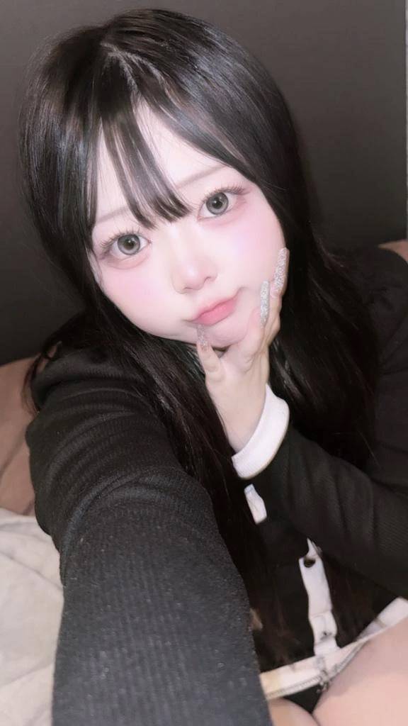 🎀ここね、会いに来てほしいな