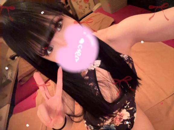 12時半すぎから来てくれた