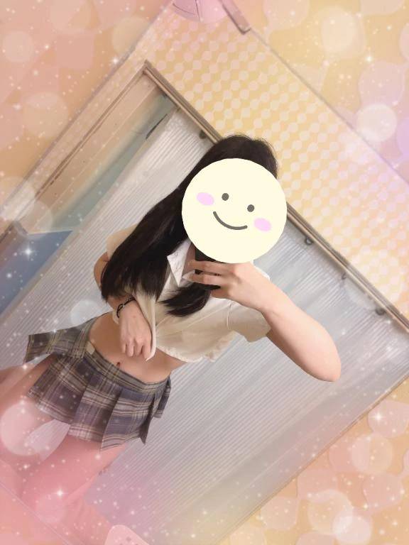 昨日のお礼💌♡