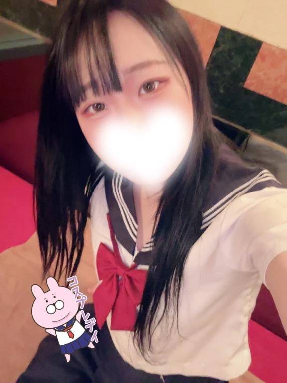 しゅっ！♡
