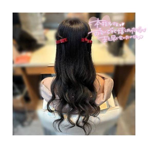 久しぶりのタイミングバッチリ💗