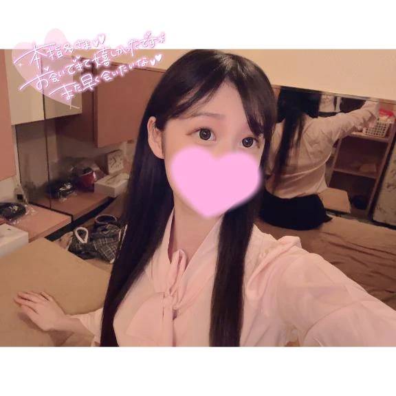 半年ぶりのおけいちゃん💗