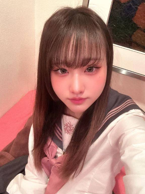 もっと奥まで…❤️