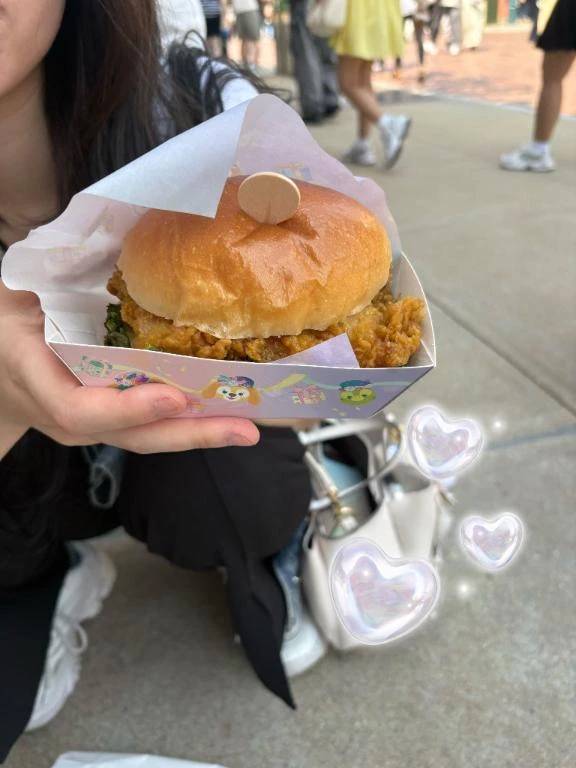 おいしかった🤤