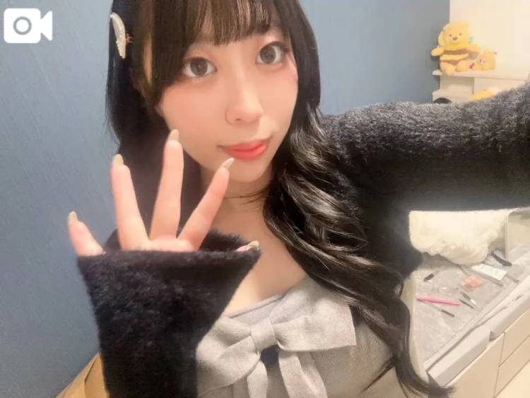 他の子じゃ出来なるね