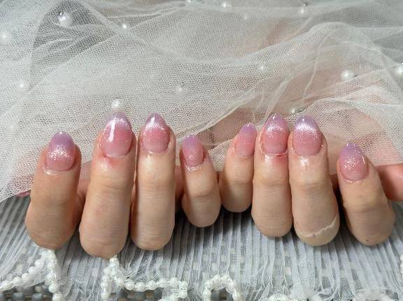 4月のシフト❣️