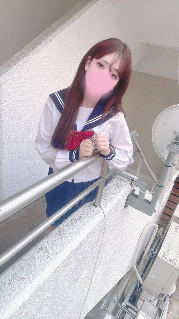 退勤しました🐰💗