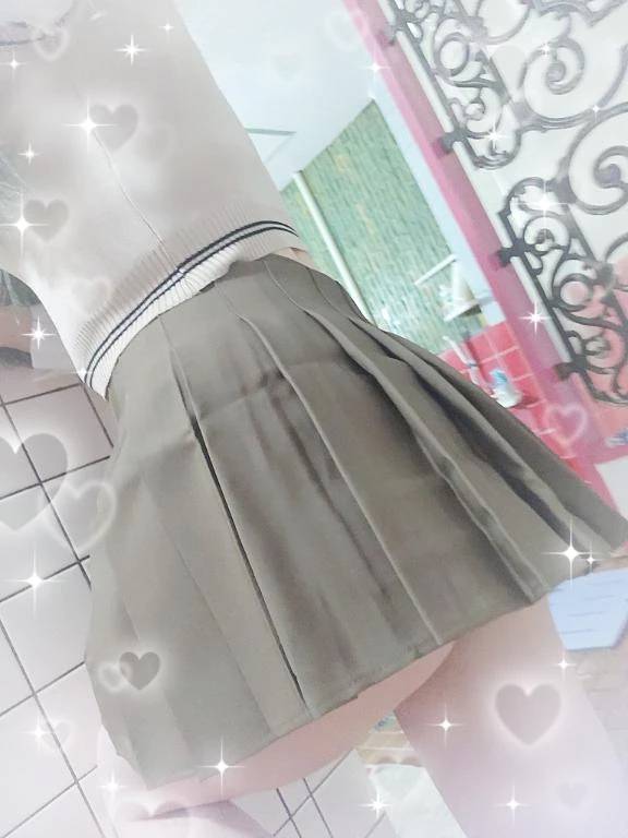 ✱　チラ　💓