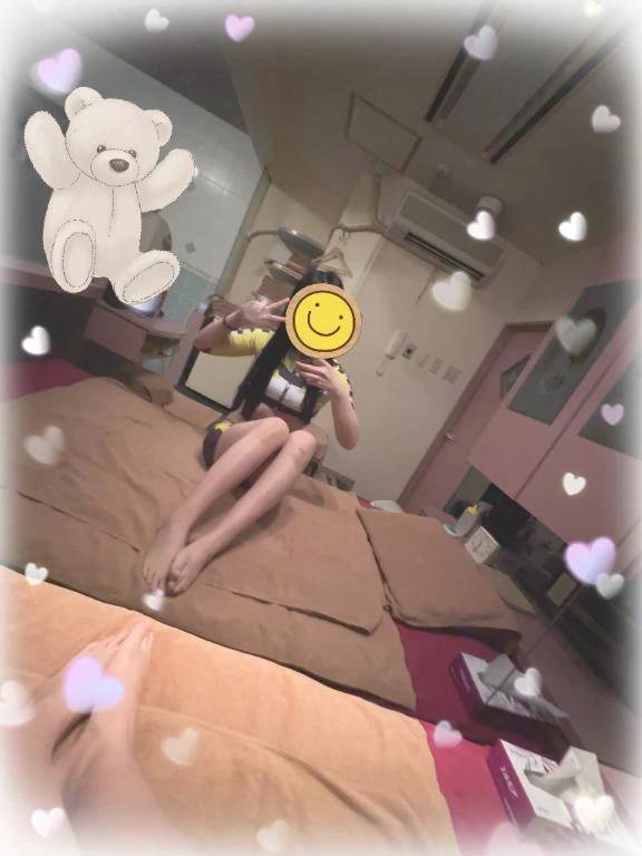 昨日のお礼💌♡