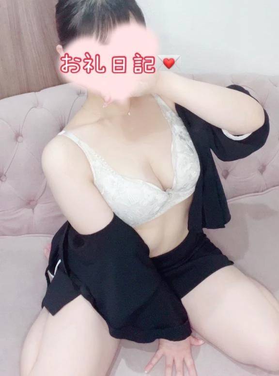 【お礼写メ日記】🎀