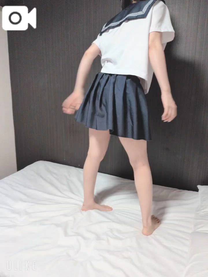 ヒラヒラ