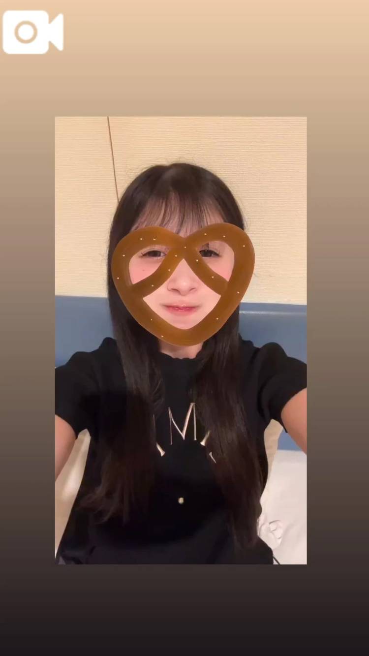 5日間ありがとう😭💗