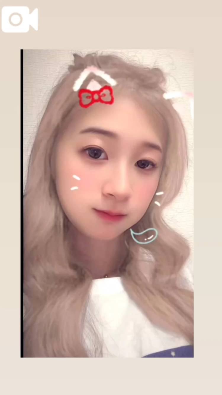 音量注意💗