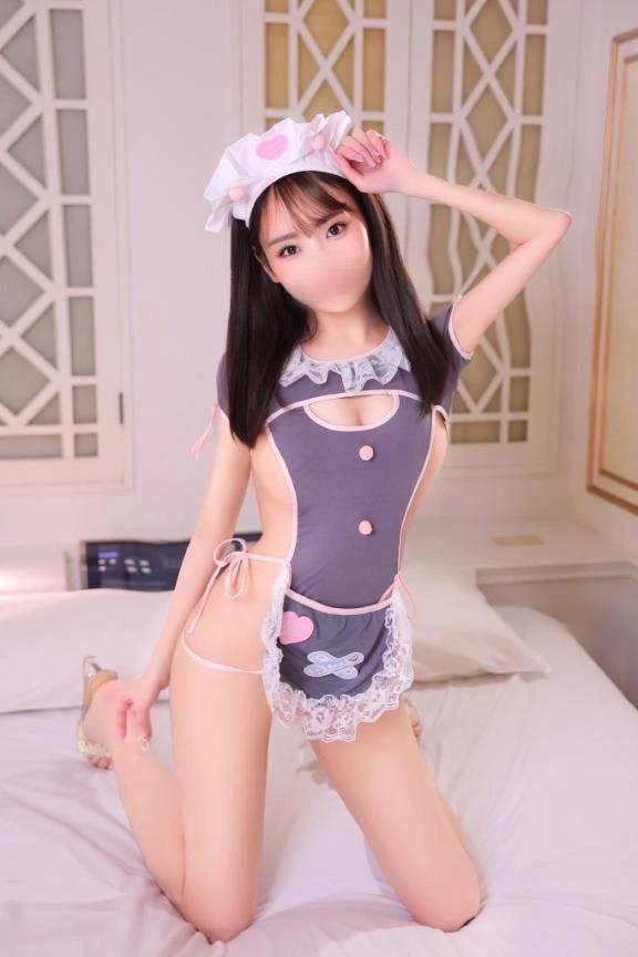 清楚美女がク◯ニでイかされまくる