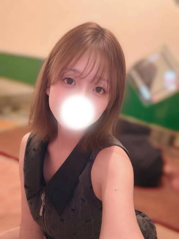 最終日です🥹