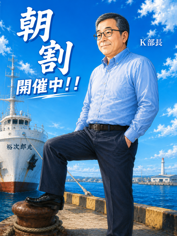 今日も元気に楽しく‼️