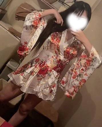今月浴衣イベントらしい🙄