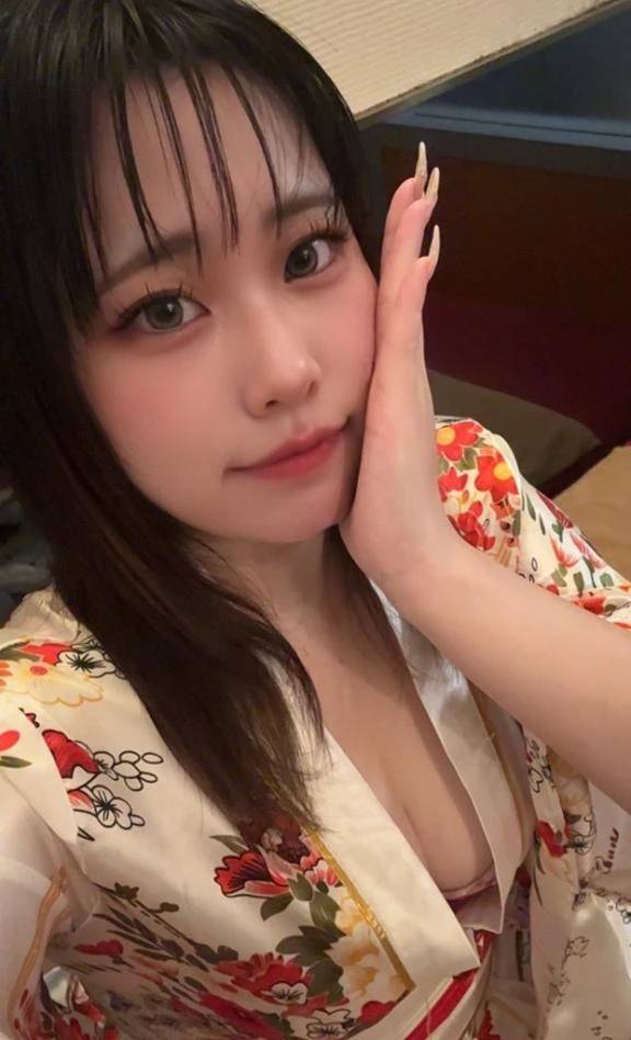 60分コースのお兄様🦋