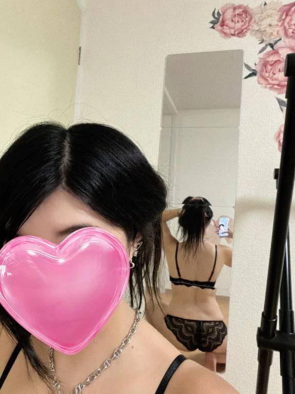 お誘い♡