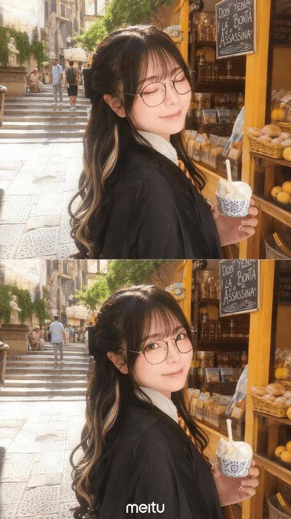 みてね押したよっ