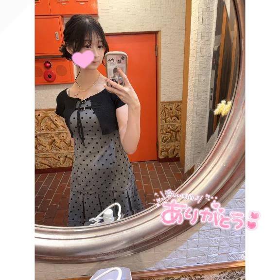 ようやくご対面💗