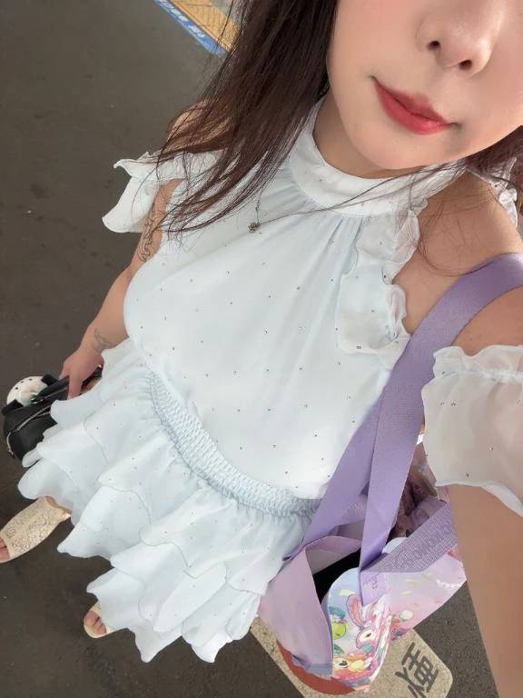 今日ね