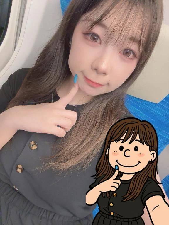 今日も🩵