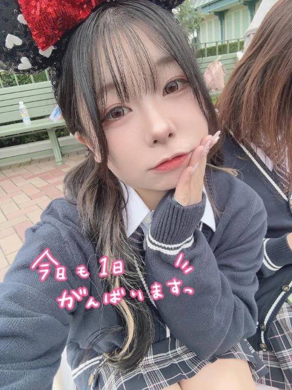 本日ラスト‼️