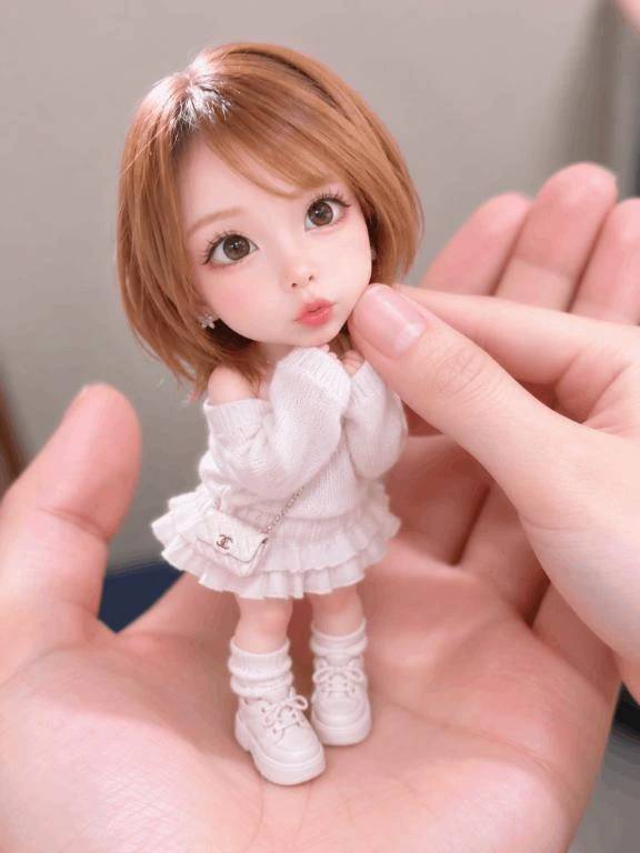 チビこころ②