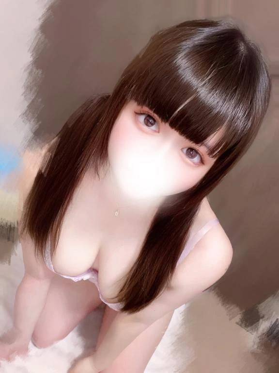 ふわふわ彼女！