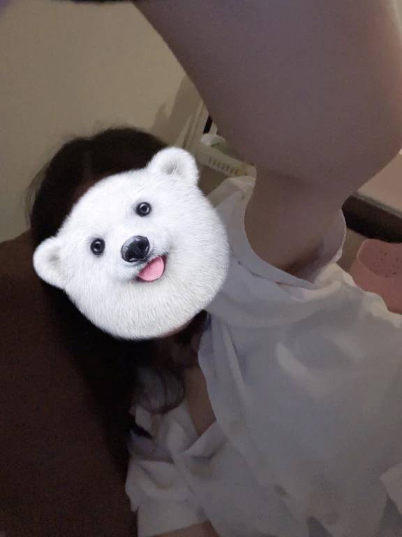 お礼💌