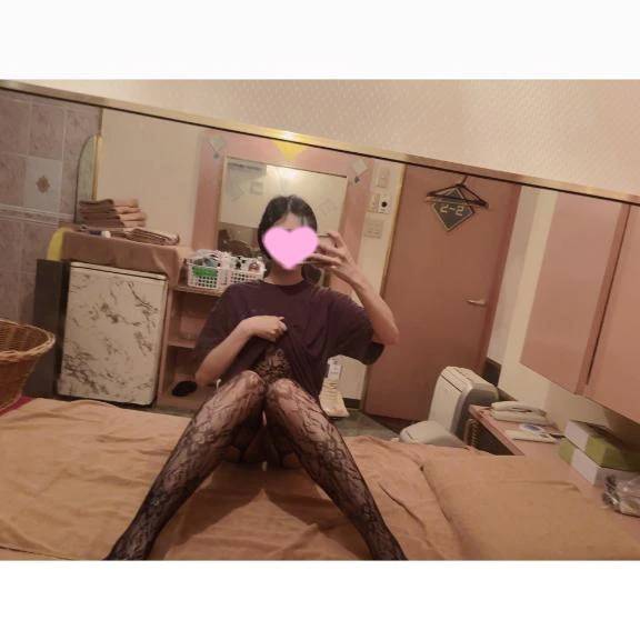 おニューの💗