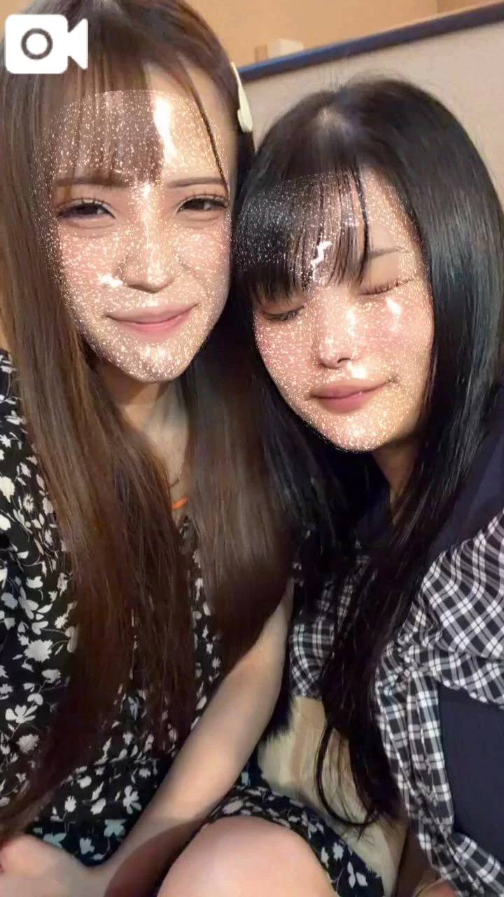 彼女みたいに可愛がってね💕
