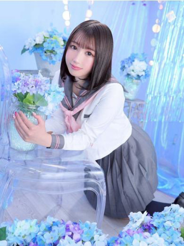 すみれ（イチャカワクラブ）