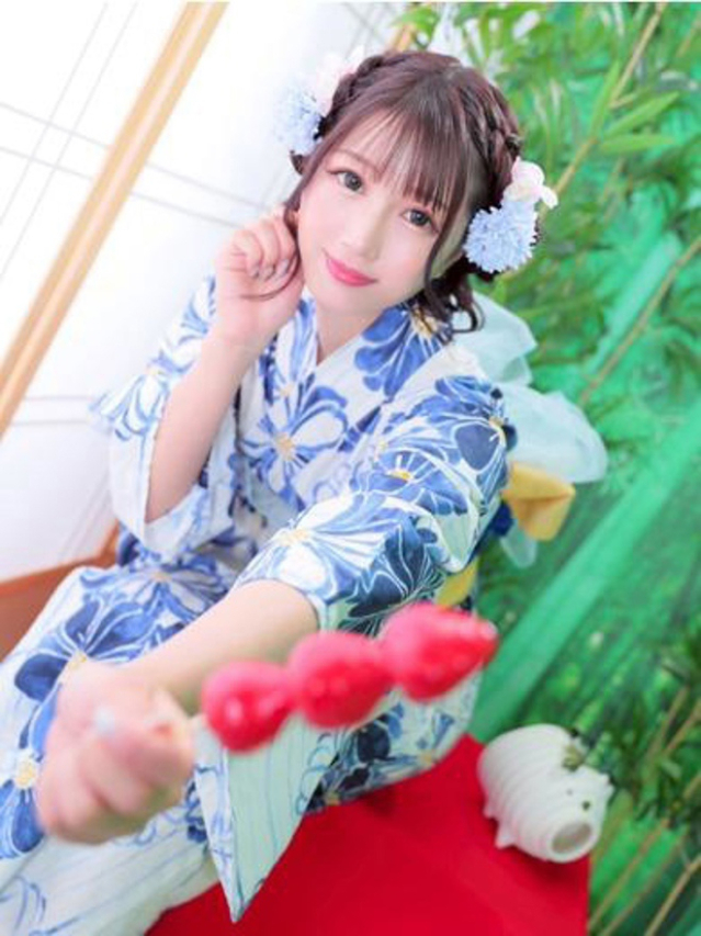 すみれ（イチャカワクラブ）