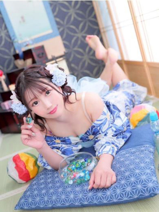 すみれ（イチャカワクラブ）