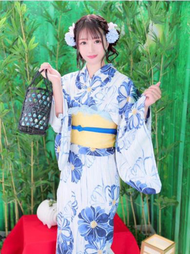 すみれ（イチャカワクラブ）